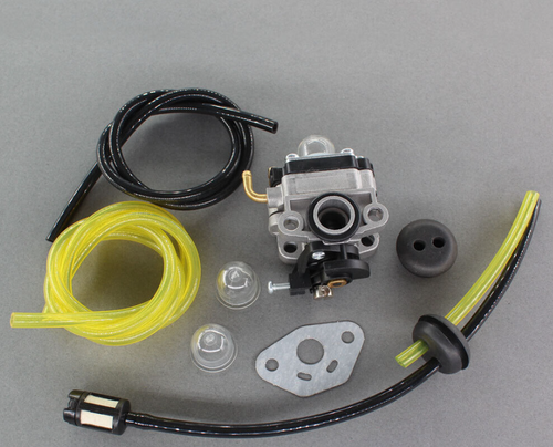 Carburetor For Cub Cadet ST425 ST426C ST426S ST428 SS470 BC490 String