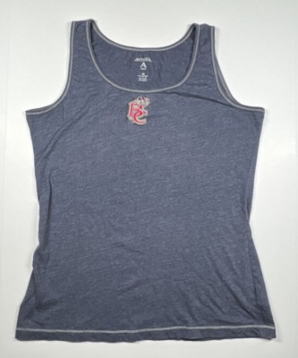 Brevard County Manatees Minor League Baseball Woman s Antigua Tank Top XL