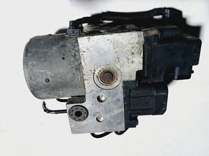 G1-18* Peugeot 306 Hydraulikblock ABS-Block 9636084480 0265216722