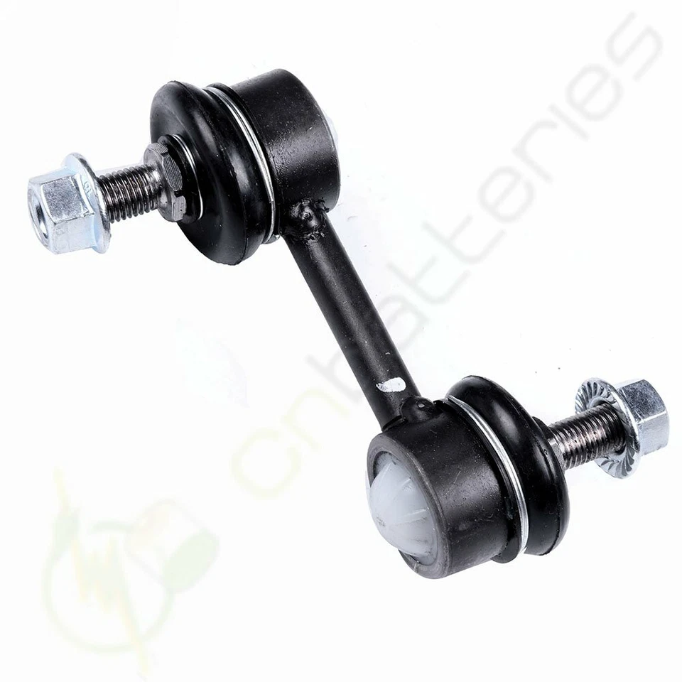 Juego de 12 rótulas de brazos de control delanteros de suspensión para Hyundai Sonata 2009 2010 Foto 4 de 4