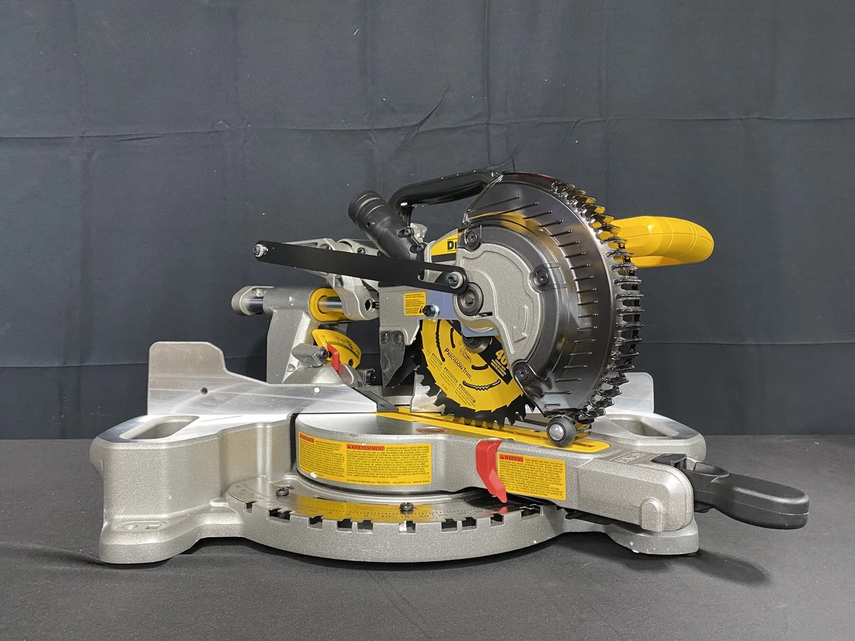 Ebay miter saw outlet