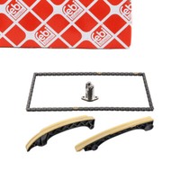 febi Steuerkettensatz FüR Toyota Auris E15 E18 Avensis T27 Verso R2 1.6 1.8