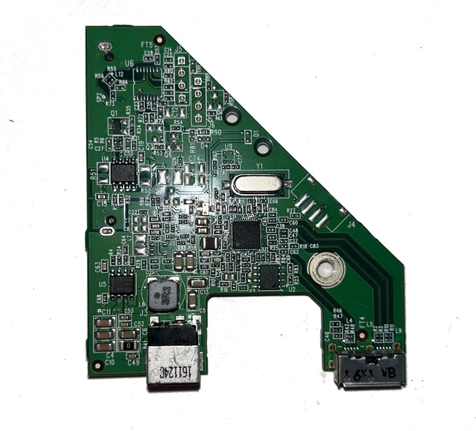 New Western Digital Hard Drive Controller Board 4061-775213-000 Rev. AA - Image 3 of 3