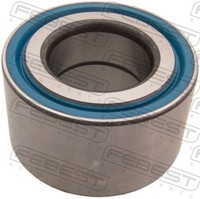 Febest Radlager DAC38730040 FüR EH EG Honda Civic 6 Fastback MA MB Aerodeck MC 5