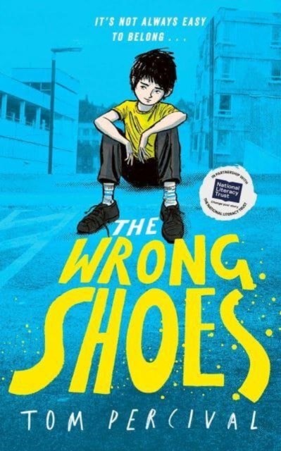 Wrong Shoes - Image 3