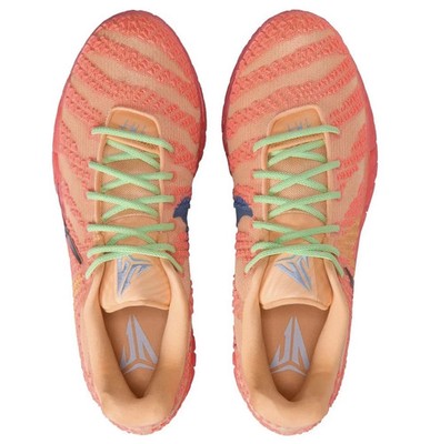 Nike Ja 3 Daybreak Mango Men's Size 7 HF2793201 | eBay