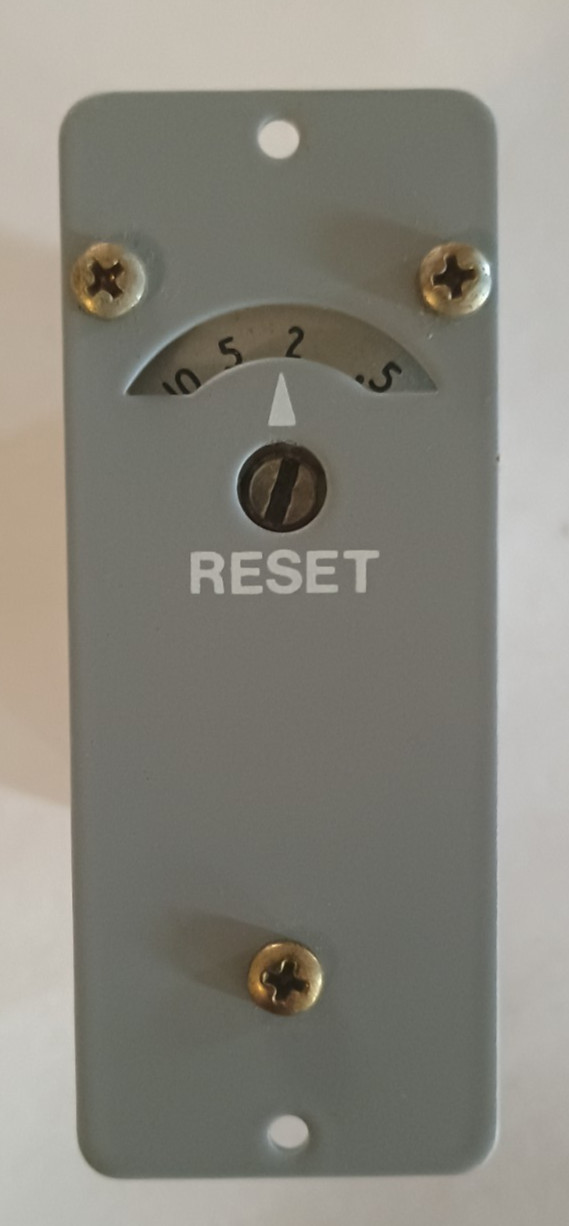FOXBORO AUTOMATION SERVICE 43AP ?? White Rodgers Pressure Switch ?