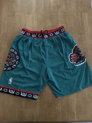 Brand New Just Don x Hardwood Classic  95-96  Vancouver Grizzles Men s Sz XL