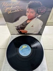 Michael Jackson Thriller 1982 Vinyl LP EPC 85930 A1 B2 1st P PROCLEANED TESTED