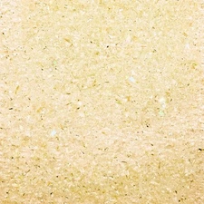 COE 96 - Uroboros Retired - Straw Iridescent Mosaic Frit UF7086R