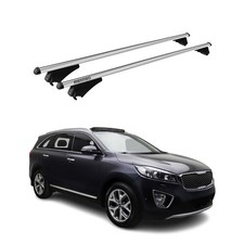 Barres de toit Kia SORENTO
