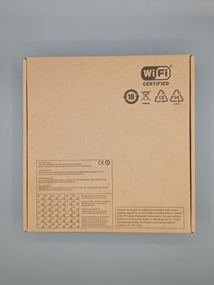 Aruba Networks APIN0215 Dual-Band Wi-Fi Wireless Access Point New AP-215