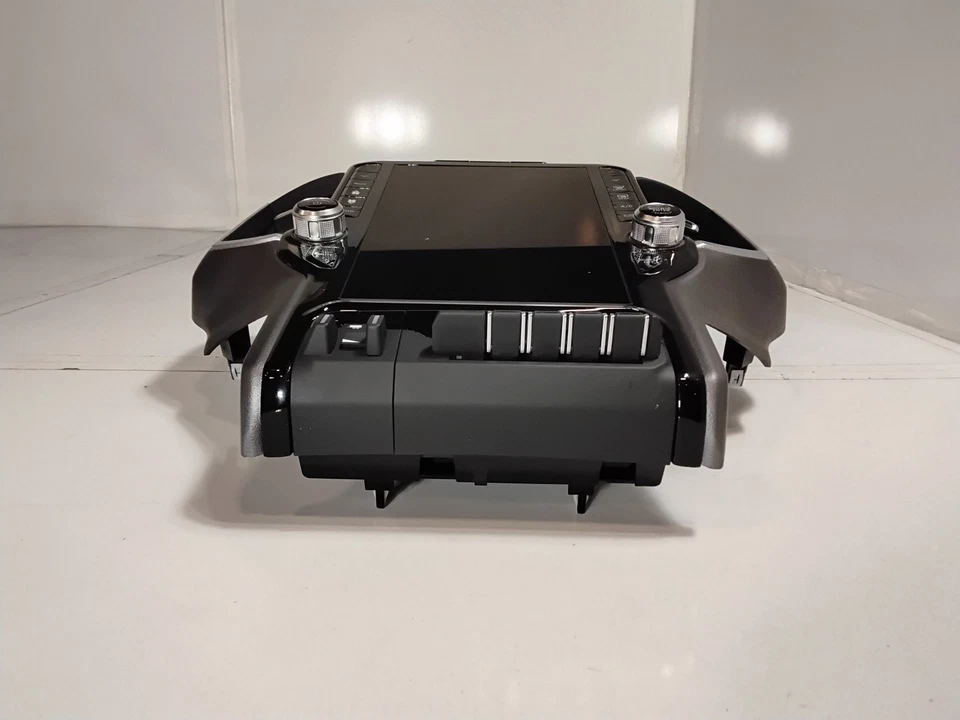 Dodge Ram 2500 2020-2022 tablero central pantalla táctil monitor OEM Foto 4 de 4