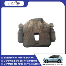 Etrier de frein Hyundai TUCSON