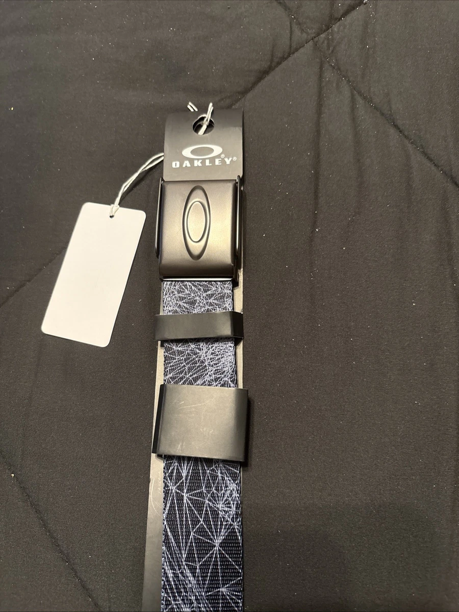 Oakley Men's Belts for sale - eBay