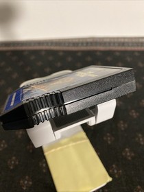 The Dreadnaught Factor (Intellivision) Cartridge Only