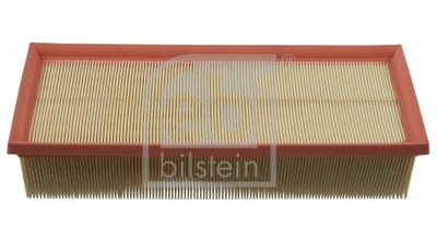 1x FEBI BILSTEIN 22552 Luftfilter für BMW Mazda Seat