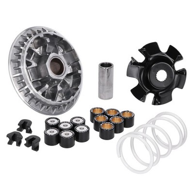 Malossi Multivar 2000 Variator For Kymco DTX 360 / K-XCT 300 - MF8603