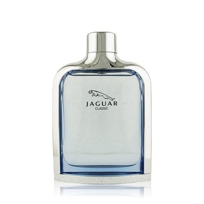 Jaguar New Classic Eau De Toilette EDT 100 ml (man)