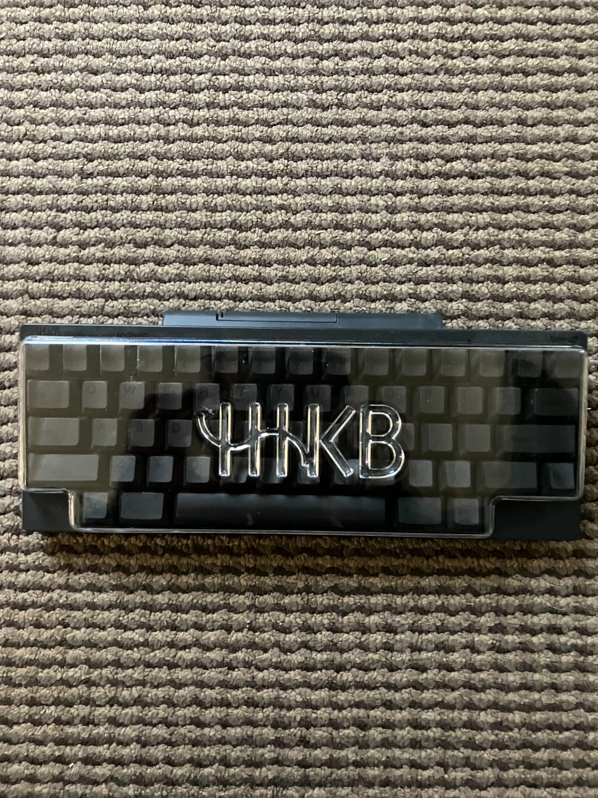 Happy Hacking Keyboard Professional HYBRID Type-S (Wireless,
