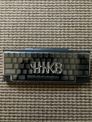 Happy Hacking Keyboard Professional HYBRID Type-S (Wireless, Bluetooth, Wired...