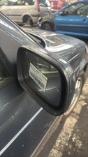 Retroviseur droit (ou coque) Saab 9-5