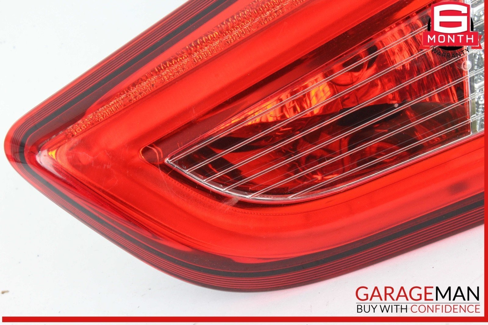 Maserati Ghibli 2014-2020 REAR+RIGHT+INNER Tail light