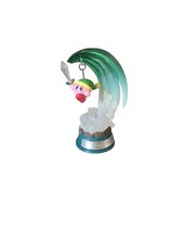 Re-Ment Kirby Sword Swing Collectible Figure Toy Desktop Ornament Decor
