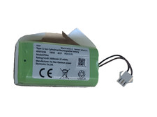 OEM Genuine Replacement Battery for Eufy RoboVac 11 11S 30 30C 15C 15T 12 35C 15
