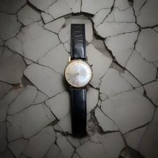 Tudor Vintage Uhr Shock Resistant 14k Gold Ro...