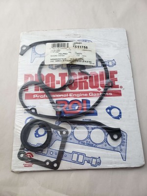 Engine Timing Cover   Camshaft Seal ROL TS11755