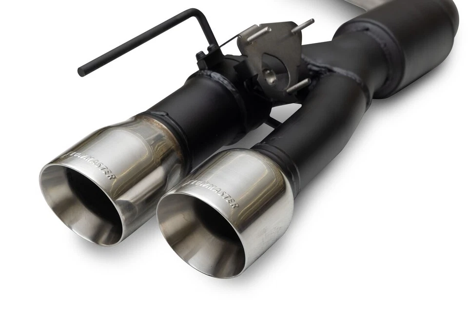 GORILLA FACTORY OE 7/8' 14-1.50 BLK LONG GM- 66148FSLBC - Изображение 4 из 4