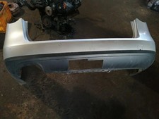 VW PASSAT B7 ALLTRACK 365 Hintere Stoßstange 2.00 Diesel 103kw 2007 33974877