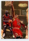 1998-99 Topps Gold Label Michael Jordan #GL1 HOF