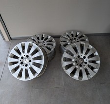 Original Felgen W204 C-Klasse C Klasse Mercedes Benz 16" Zoll 4 Stück / 1 Satz Original Felgen W204 C-Klasse C Klasse Mercedes Benz 16" Zoll 4 Stück / 1 Satz