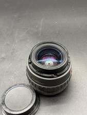 Pentax-F Zoom 35-70mm 1:3.5-4.5