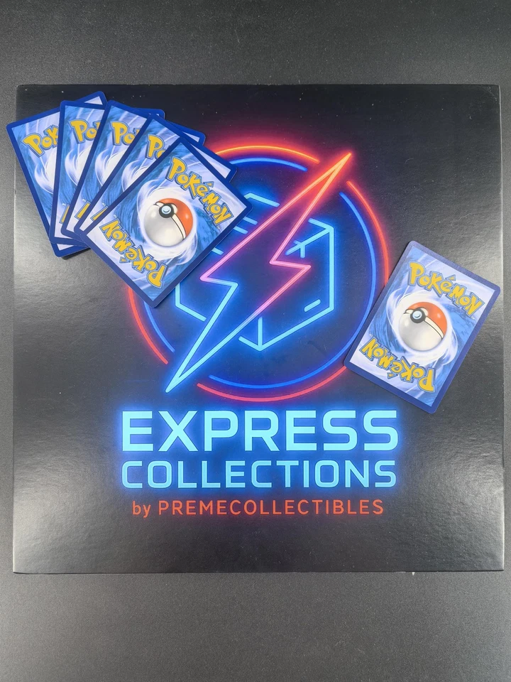 Pokemon S-Chinese TCG Sun & Moon Erika's Hospitality CSM2DC-345 SR Holo NM - Image 3 of 4