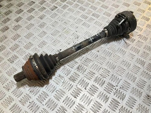 VW GOLF V Variant 1K5 Antriebswelle vorne links 1K0407271DR 1.60 22234543