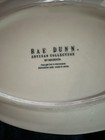 Rae Dunn : 6” : ‘Snack’ : Porcelain Plate — photo 3