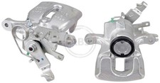 Bremssattel A.B.S. 431671 Grauguss für VW CADDY 4 Großraumlimousine SAB SAJ SAA