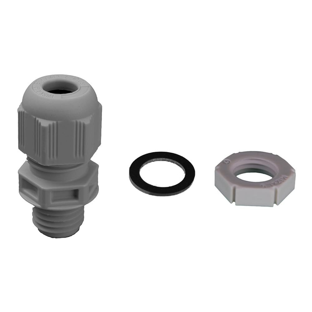 Presser Solera Kit-Pl40G Shrink Wrapping Ip68 Electricity NUOVO