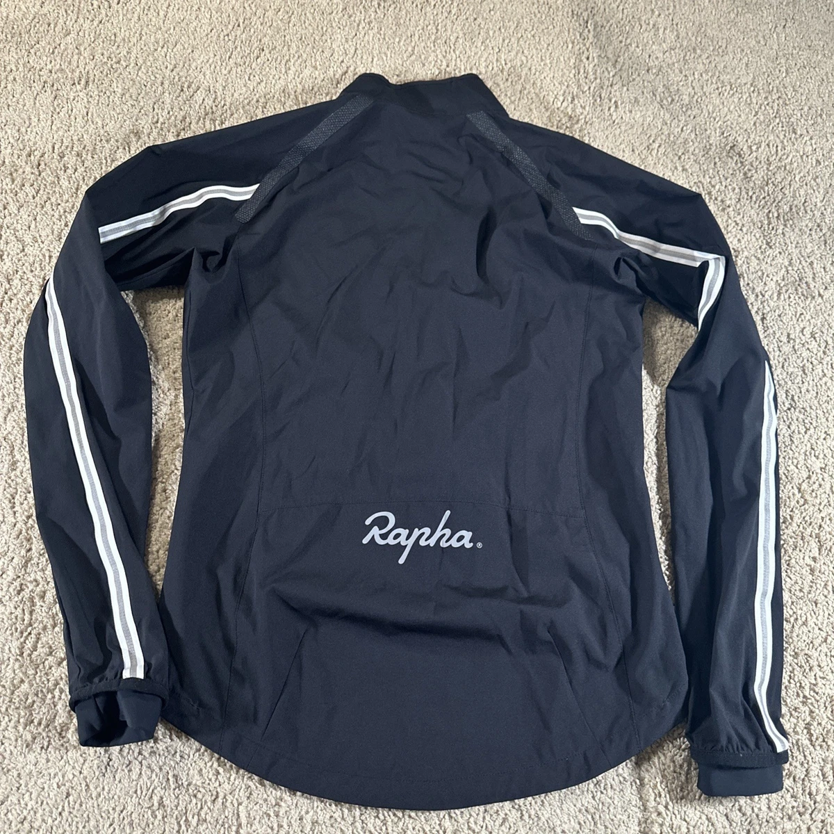ウェア Rapha Rain Jacket / Small / Navy Rapha Core Rain Jacket II (Women's) – Mike's Bikes