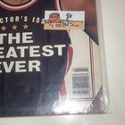 VINTAGE Michael Jordan Newsweek Collector's Edition Magazine Oct/Nov 1993 — photo 3