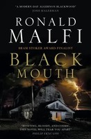 Ronald Malfi | Black Mouth | Taschenbuch | Englisch (2022) | Ean 9781789098655