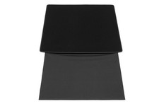 Kofferraummatte mit Ladekantenschutz passend für Audi Q5 FY ohne Schienensystem