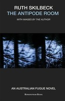 Ruth Skilbeck | The Antipode Room | Taschenbuch | Englisch (2023)