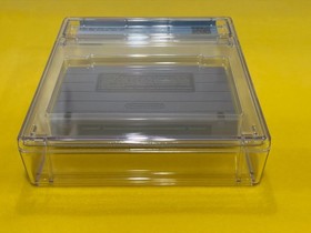 Super Mario RPG (CGC 8.0, Authentic) Nintendo SNES Super NES not WATA PSA VGA