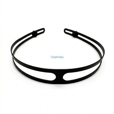 Metal Headband for Koss Porta Pro KSC75 KPH40 KSC35 Durable Lightweight Modding