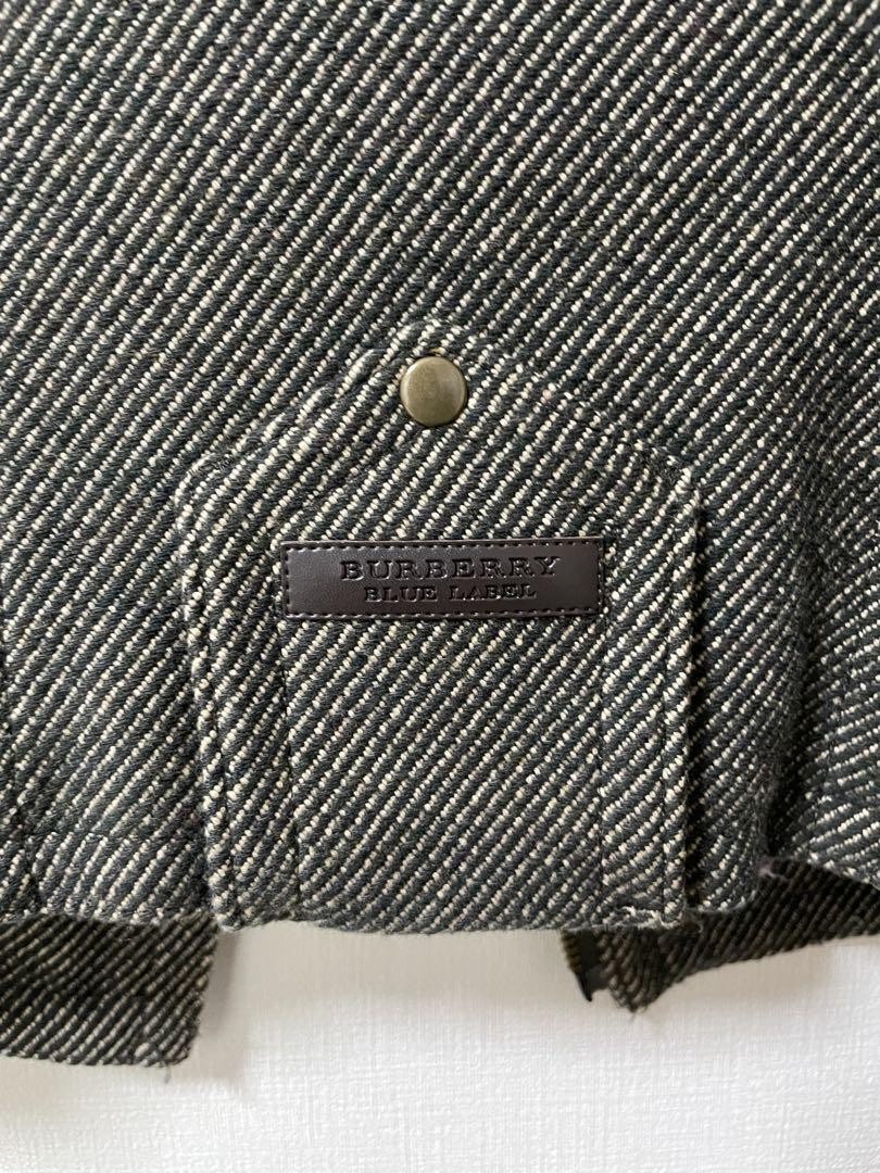Burberry Blue Label Size 38 | eBay