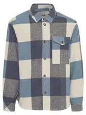 Solid shirt Manheim long sleeve shirt new original packaging 33606